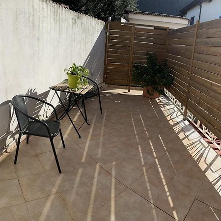 La Casa Di Gelsomina Apartment Sant'Antonio Abate Exterior photo