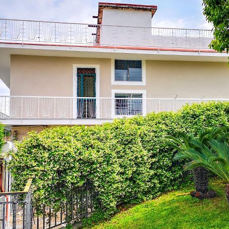 La Casa Di Gelsomina Apartment Sant'Antonio Abate Exterior photo