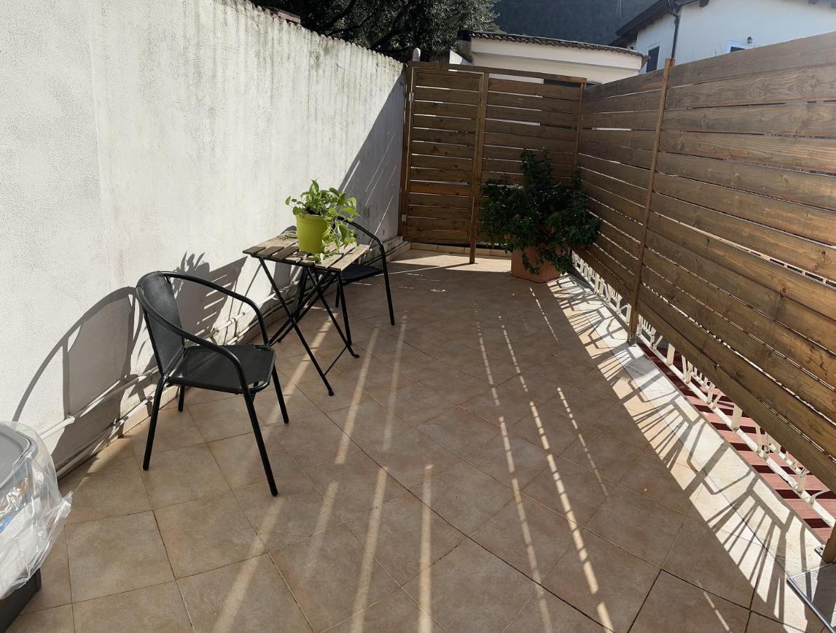 La Casa Di Gelsomina Apartment Sant'Antonio Abate Exterior photo